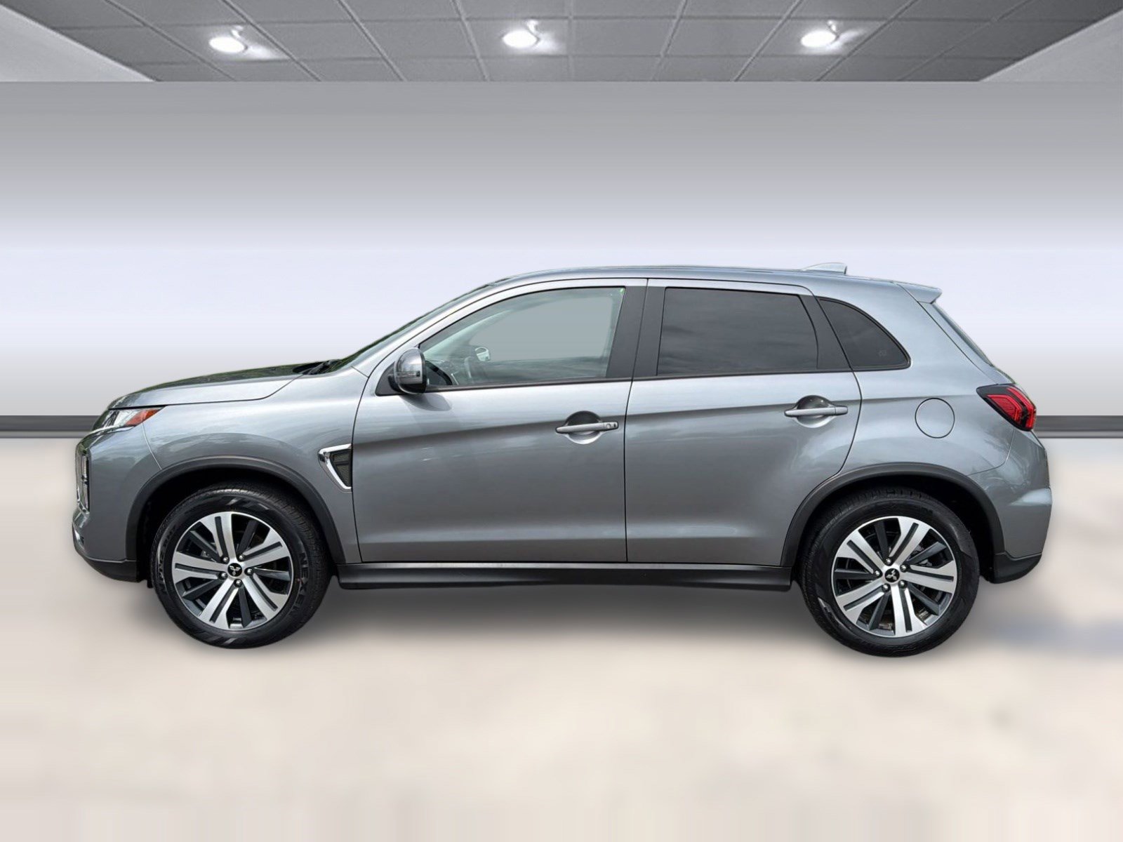 Outlander Sport S SUV