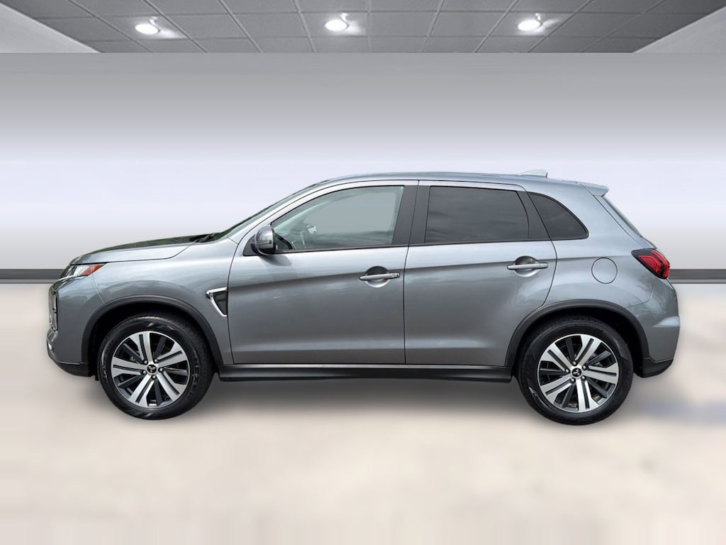 Used 2025 Mitsubishi Outlander Sport S SUV