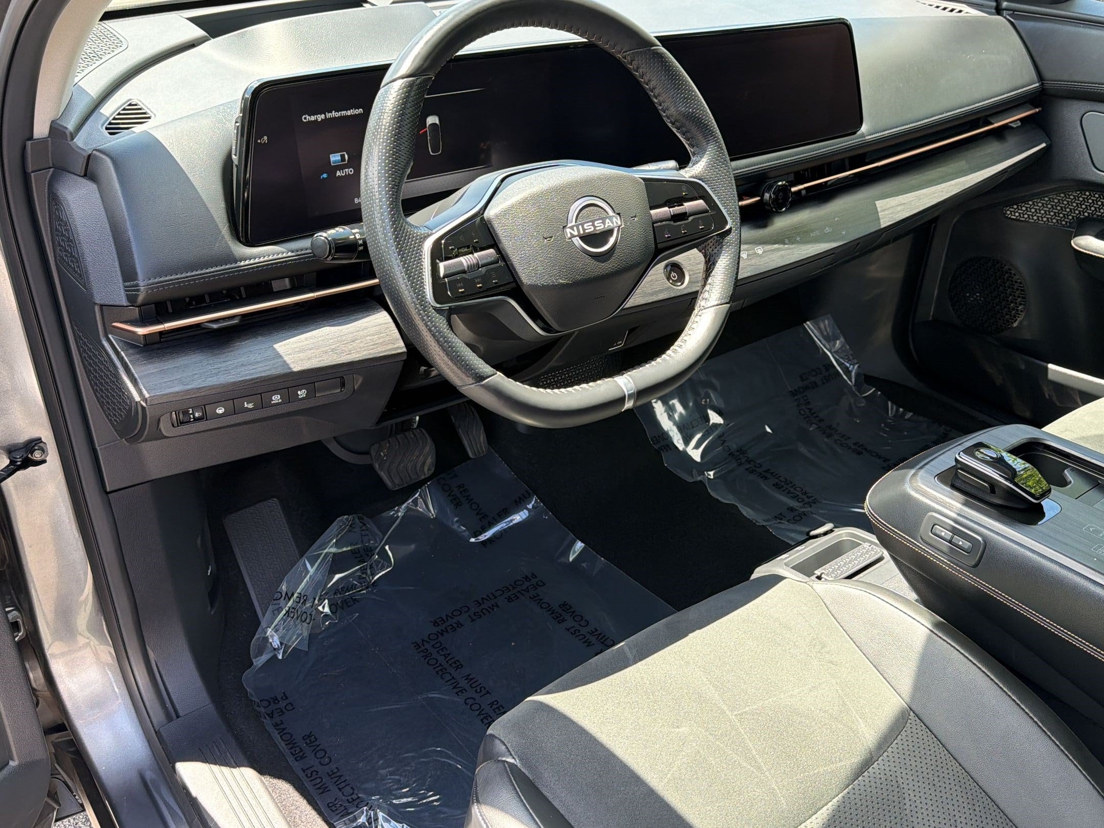 ARIYA ENGAGE SUV