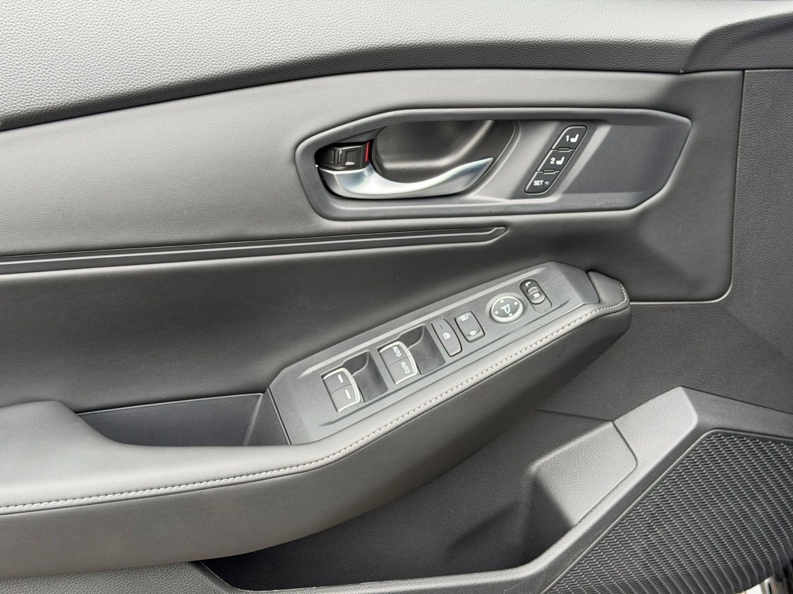 2026 Honda Accord Hybrid Sport-L - Photo 14