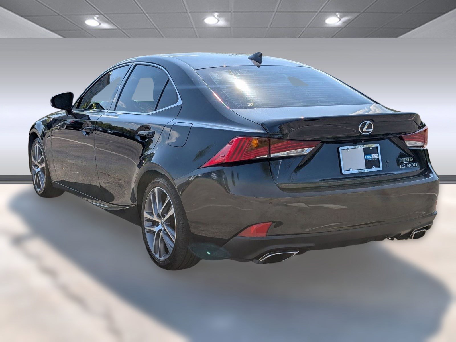 2020 Lexus IS 300 photo 2