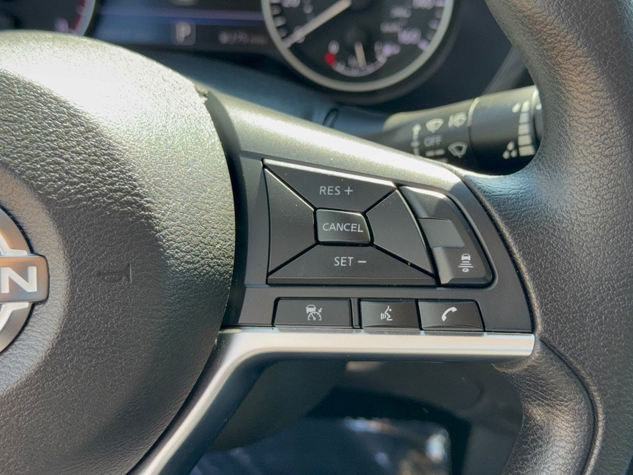 2025 Nissan Sentra SV - Photo 19