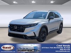 2026 Honda CR-V Hybrid Sport SUV