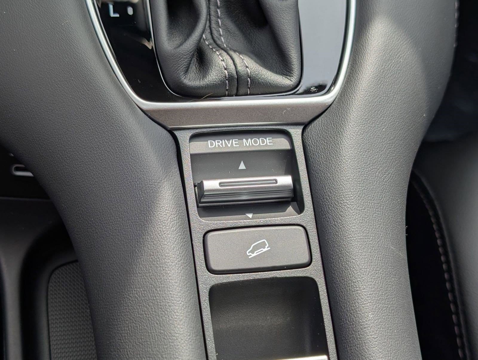 2026 Honda HR-V EX-L - Photo 25