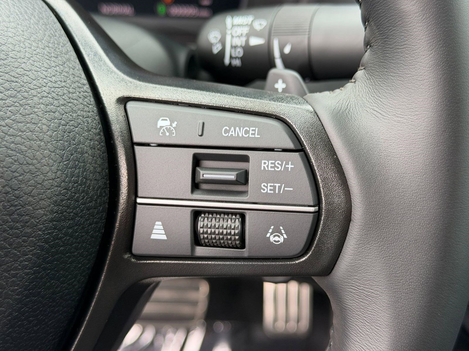 2026 Honda Accord Hybrid Sport-L - Photo 21