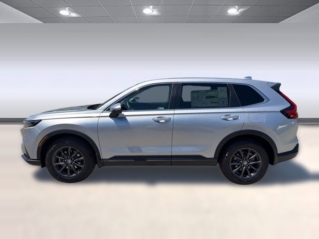 New 2026 Honda CR-V EX-L SUV