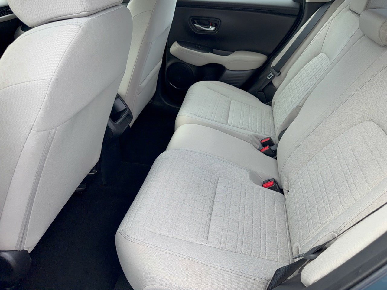 2025 Honda HR-V LX - Photo 25