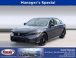  Honda Civic Hybrid