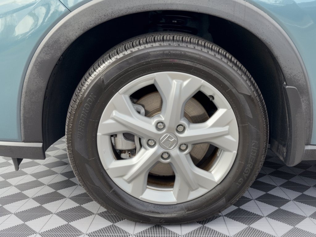 2025 Honda HR-V LX - Photo 13