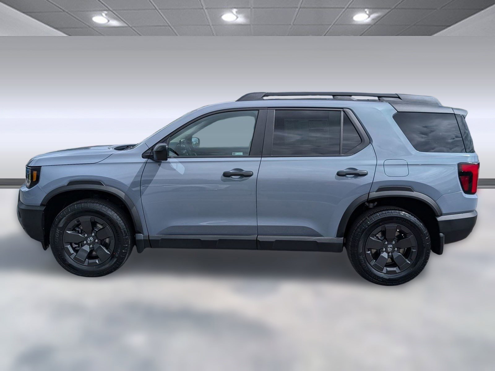 2026 Honda Passport photo 2