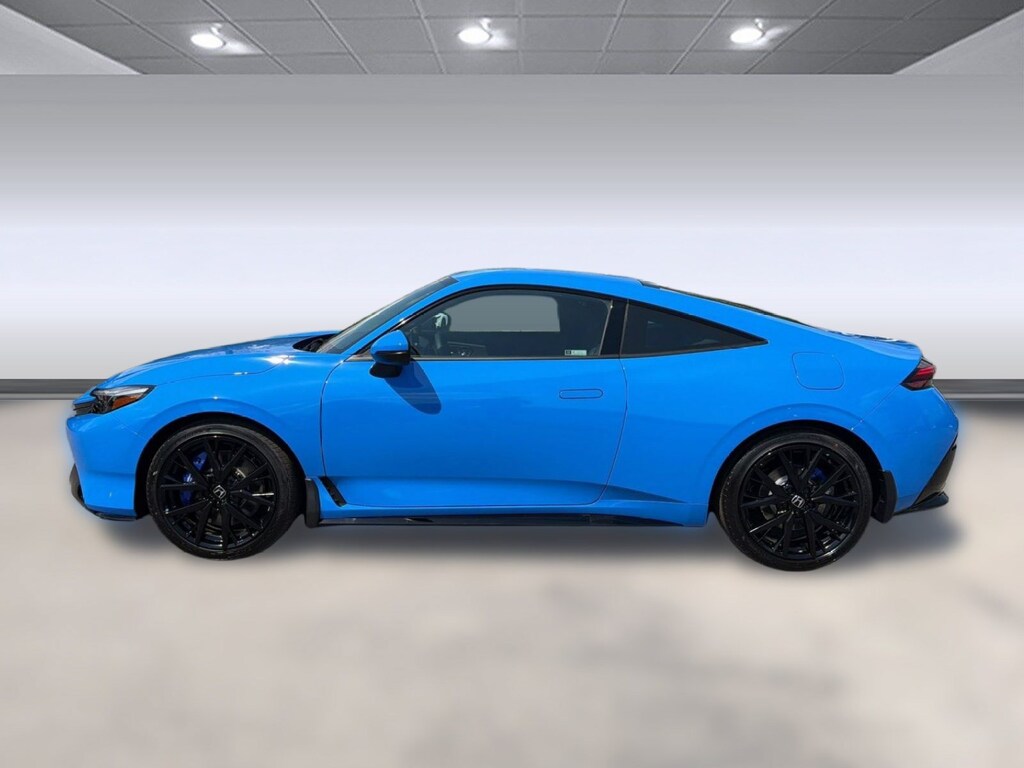 New 2026 Honda Prelude Hybrid Hatchback