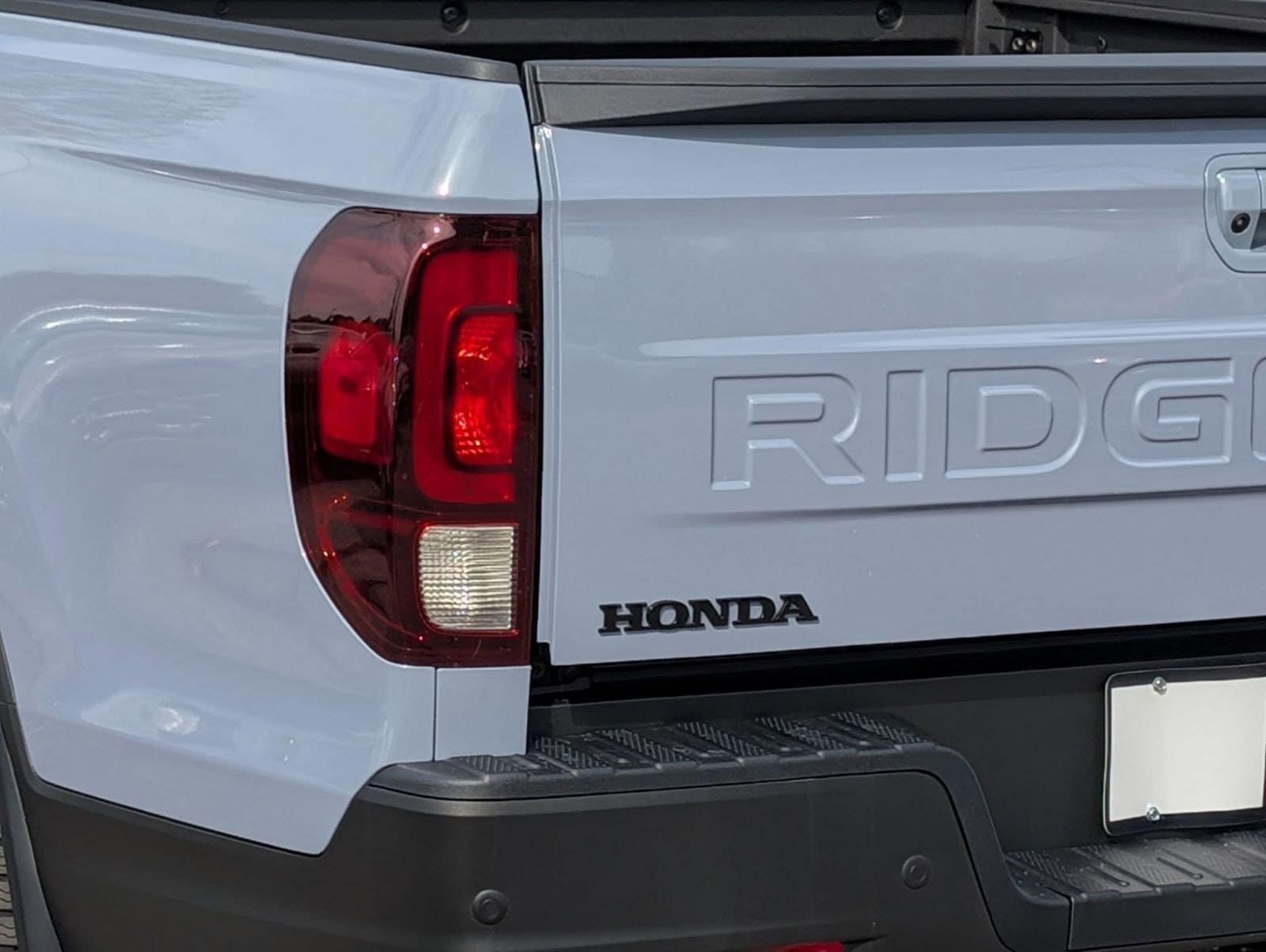 2026 Honda Ridgeline TrailSport - Photo 13