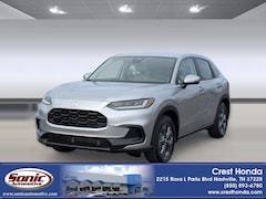 2026 Honda HR-V LX SUV