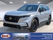 Honda CR-V Hybrid