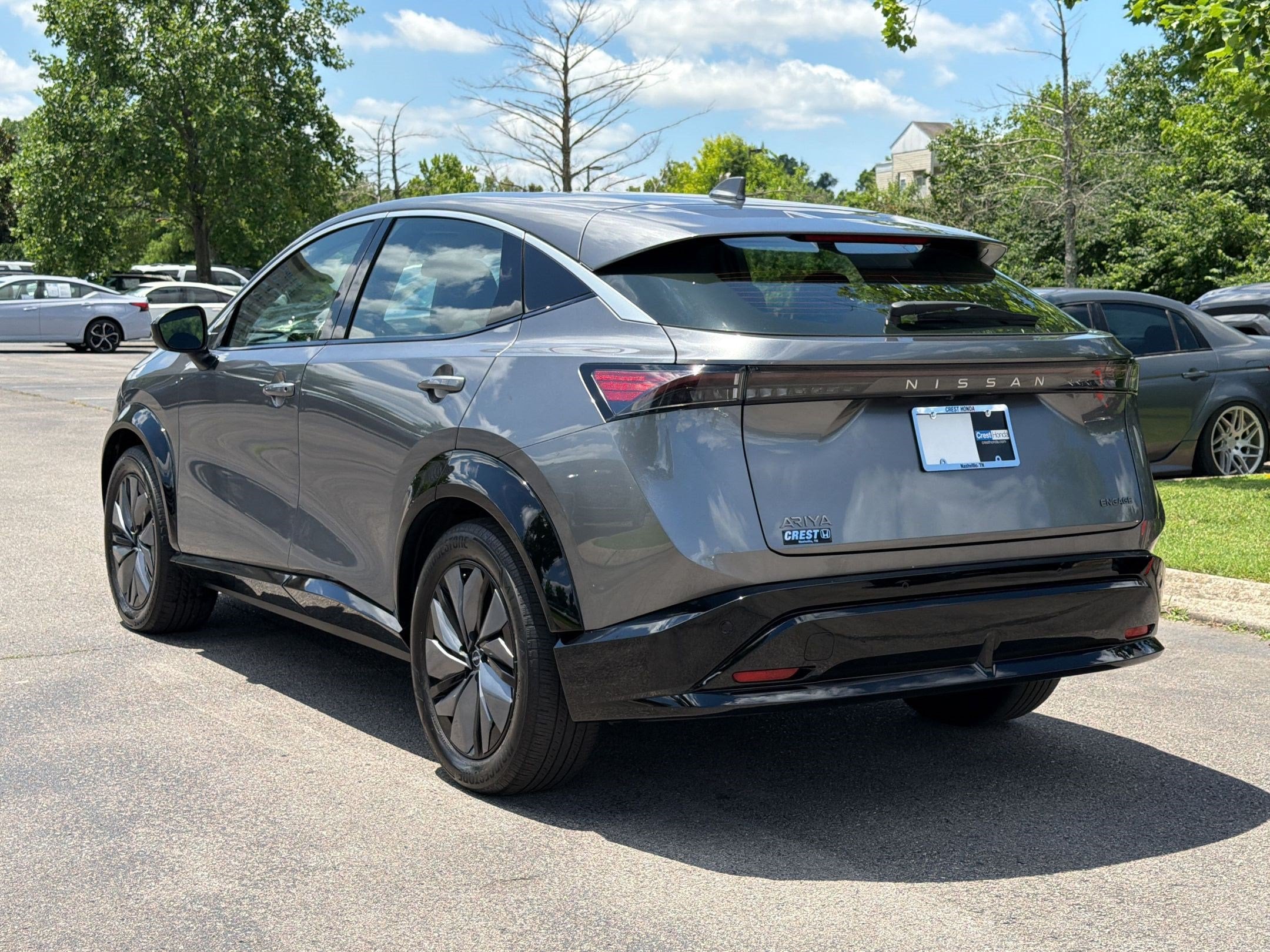 ARIYA ENGAGE SUV