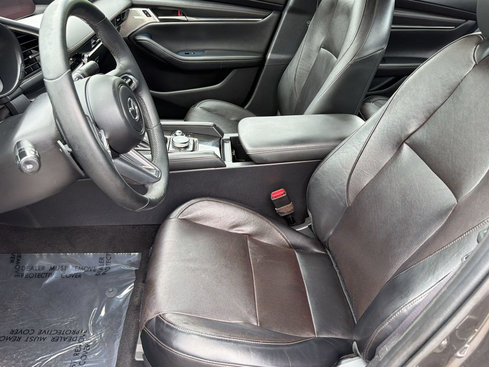 Mazda3 2.5 Turbo Premium Plus Sedan
