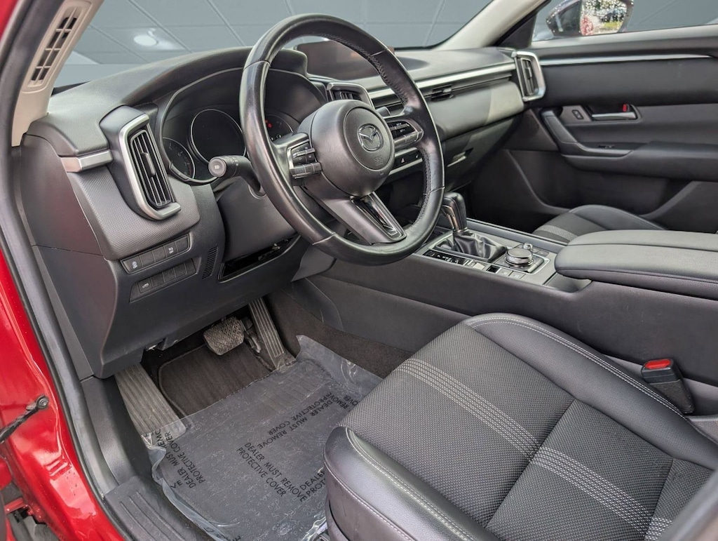 Used 2024 Mazda CX-50 2.5 S Preferred Package SUV