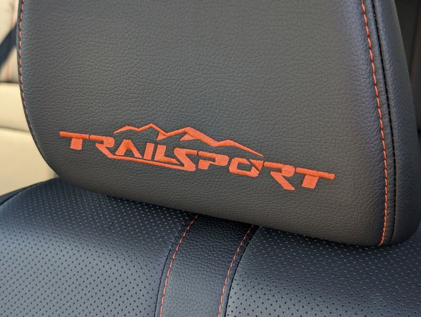 2026 Honda Ridgeline TrailSport - Photo 23