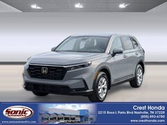 2026 Honda CR-V LX SUV