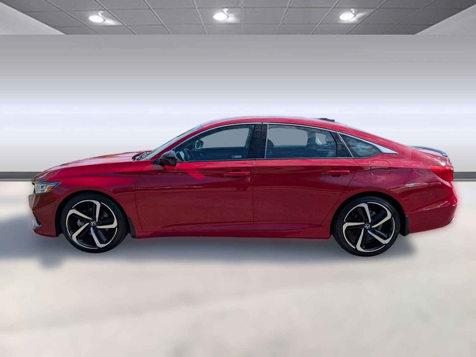 2022 Honda Accord Sport SE photo 2