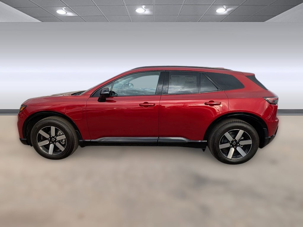 New 2026 Honda Prologue Touring SUV