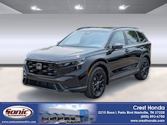 2026 Honda CR-V Hybrid Sport SUV