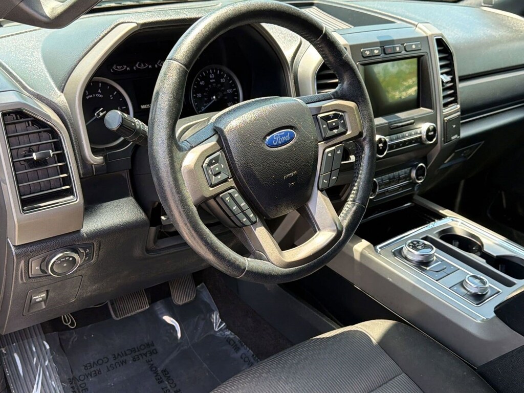 Used 2020 Ford Expedition XLT SUV
