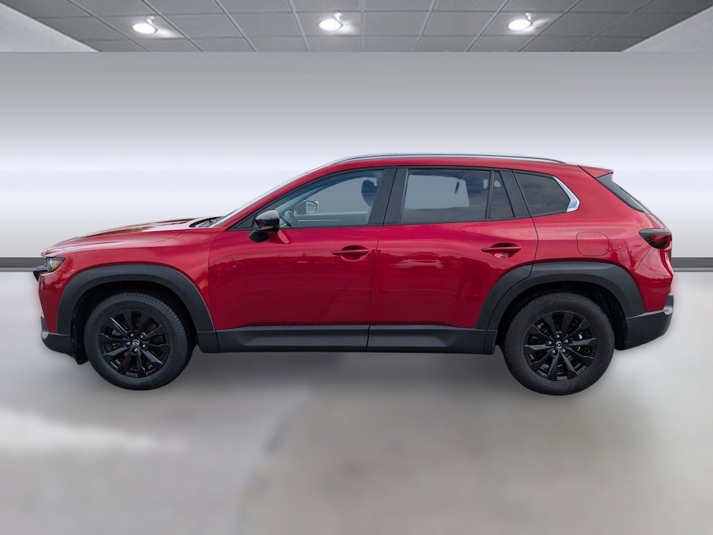 Used 2024 Mazda CX-50 2.5 S Preferred Package SUV