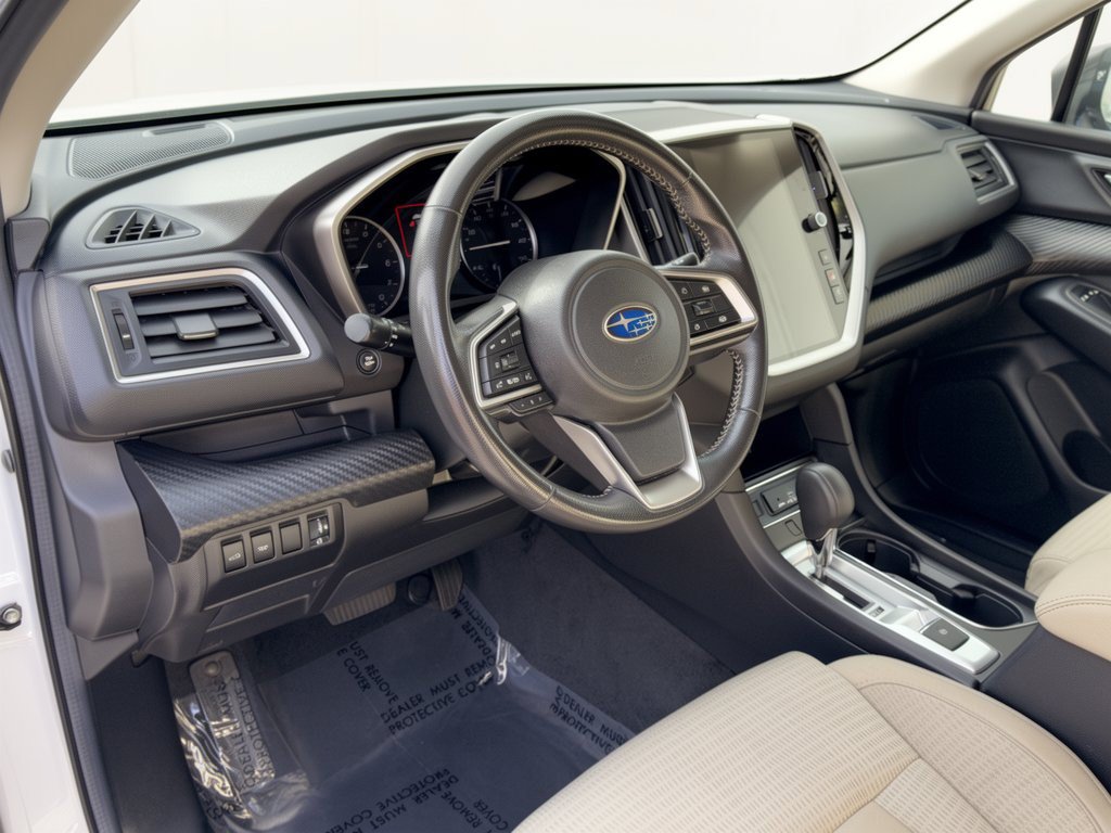 Used 2024 Subaru Ascent Premium SUV