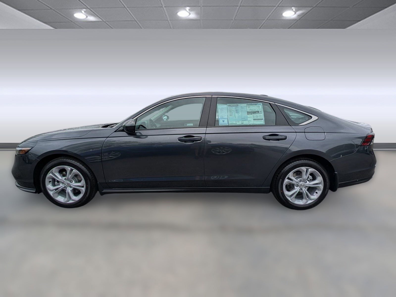 2025 Honda Accord LX photo 2