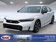Honda Civic Hybrid