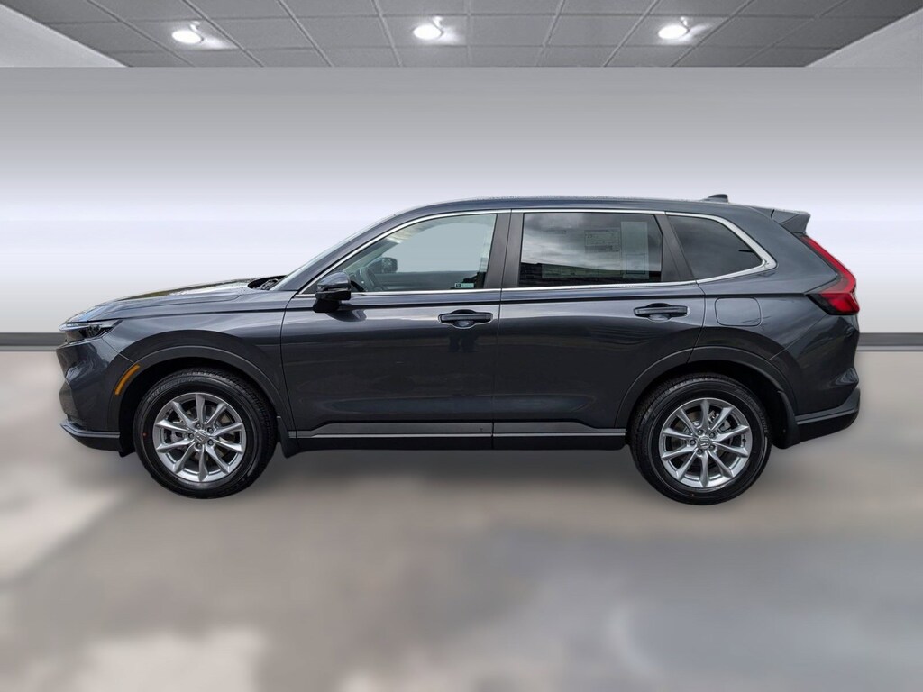 New 2026 Honda CR-V EX SUV