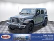 Jeep Wrangler Unlimited 4xe