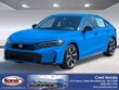 Honda Civic Hybrid