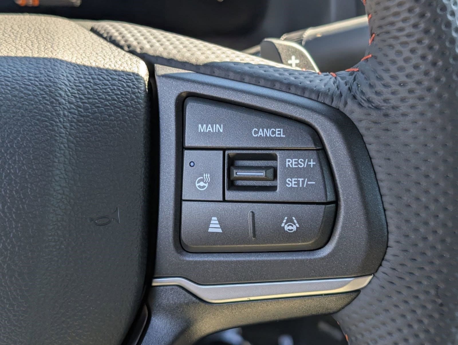 2026 Honda Ridgeline TrailSport - Photo 24