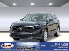 2026 Honda CR-V EX SUV