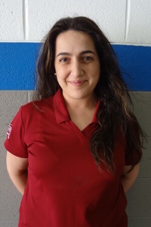 Daniela Smotherman