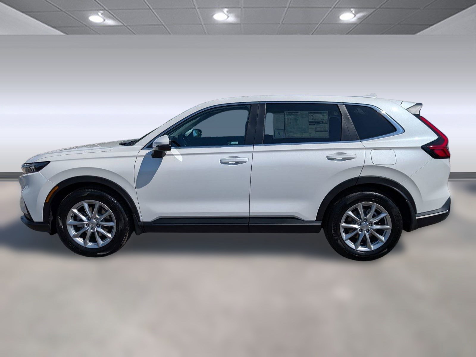 2026 Honda CR-V EX photo 2