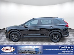 2026 Honda CR-V Hybrid Sport SUV