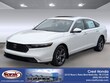 Honda Accord Hybrid