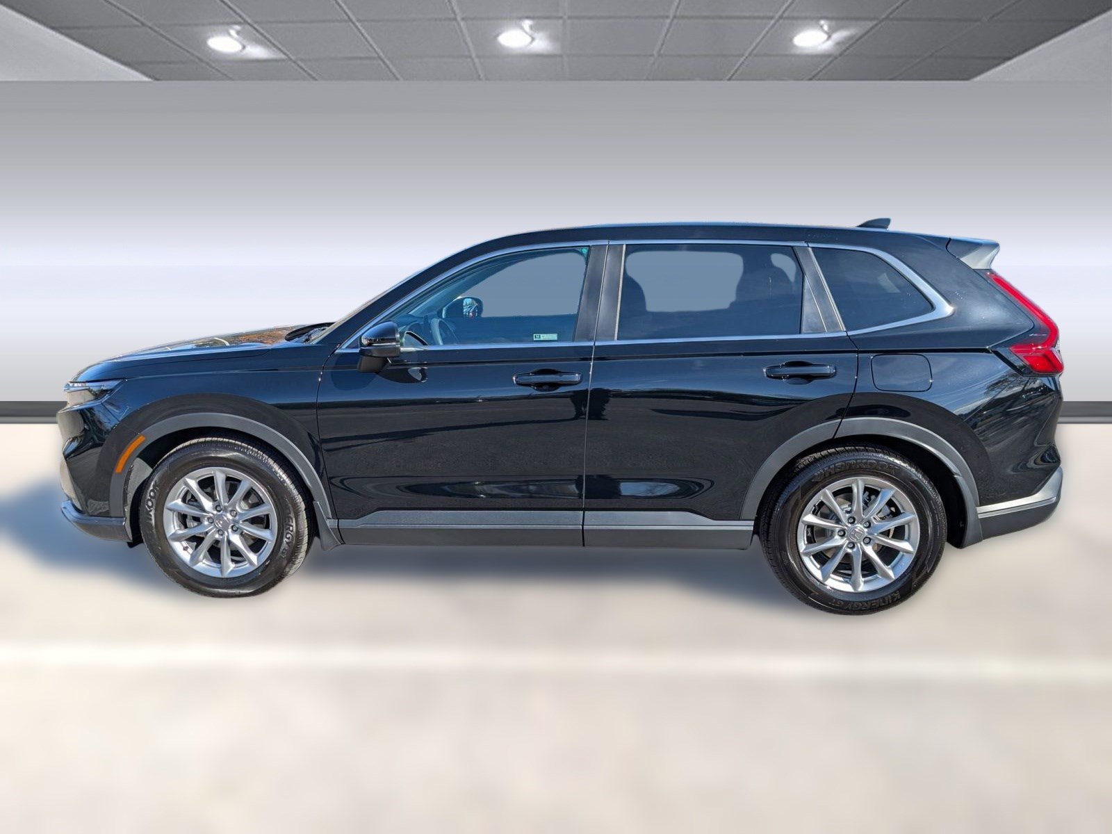 2026 Honda CR-V EX photo 2