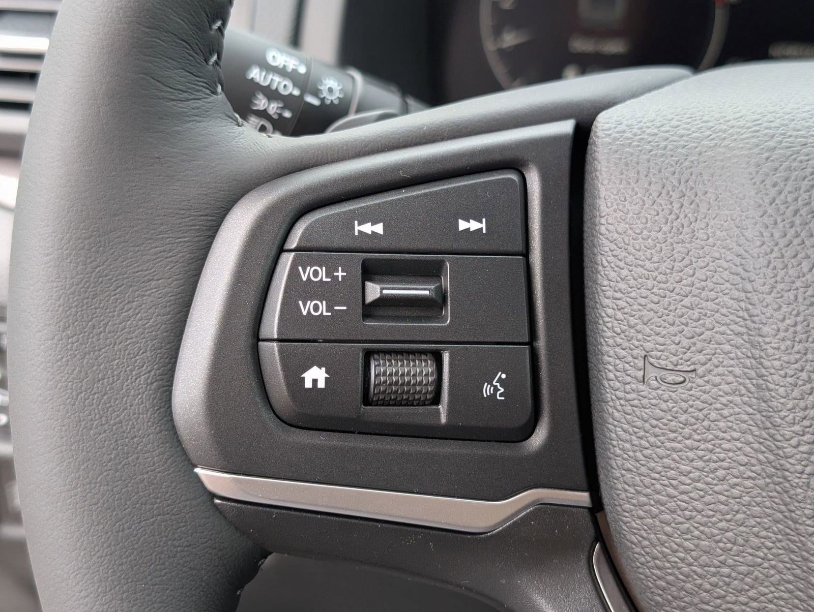 2026 Honda Ridgeline Sport - Photo 17