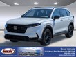 Honda CR-V Hybrid