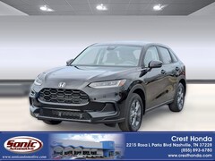 2026 Honda HR-V LX SUV