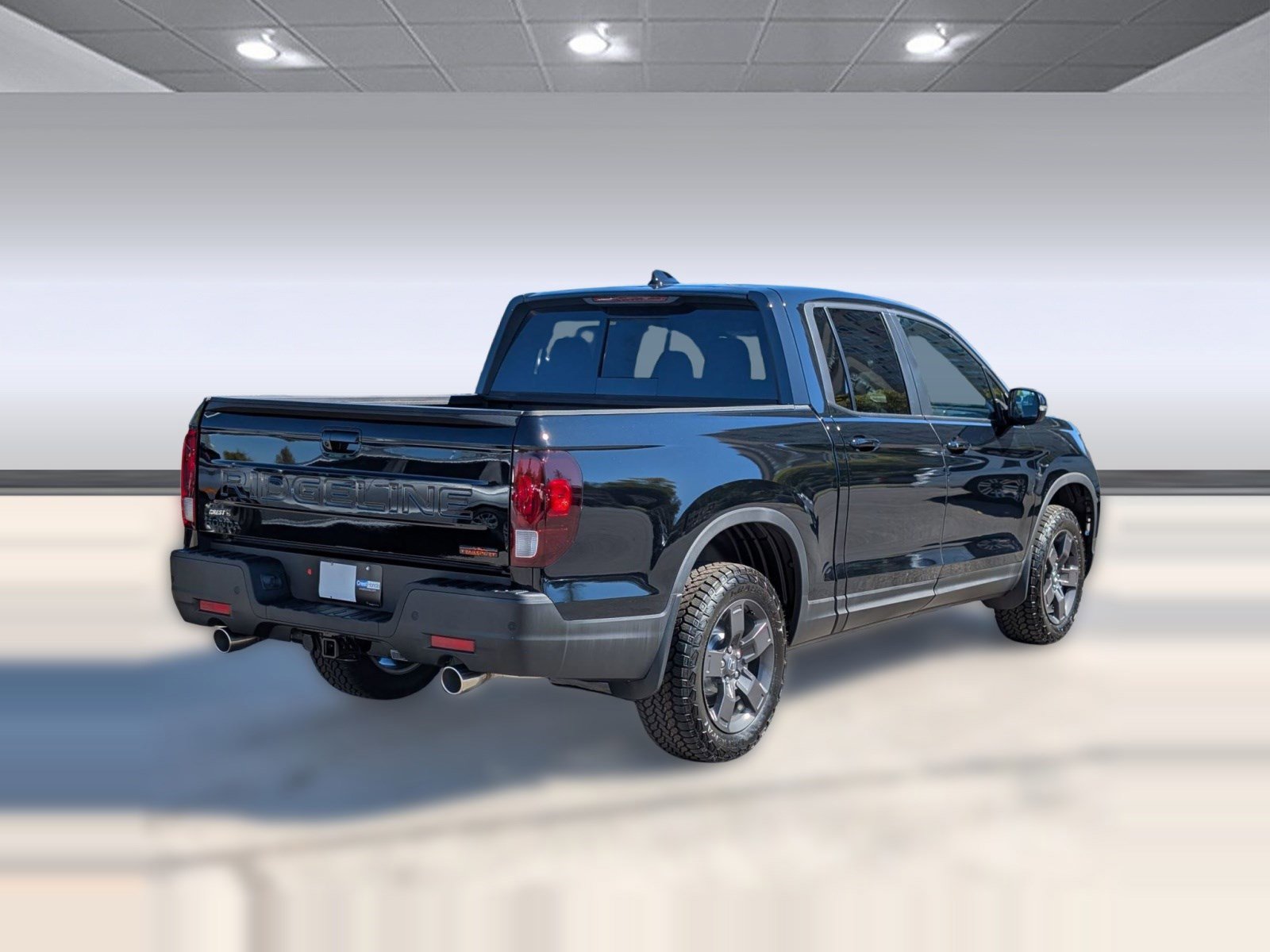 2026 Honda Ridgeline TrailSport - Photo 9