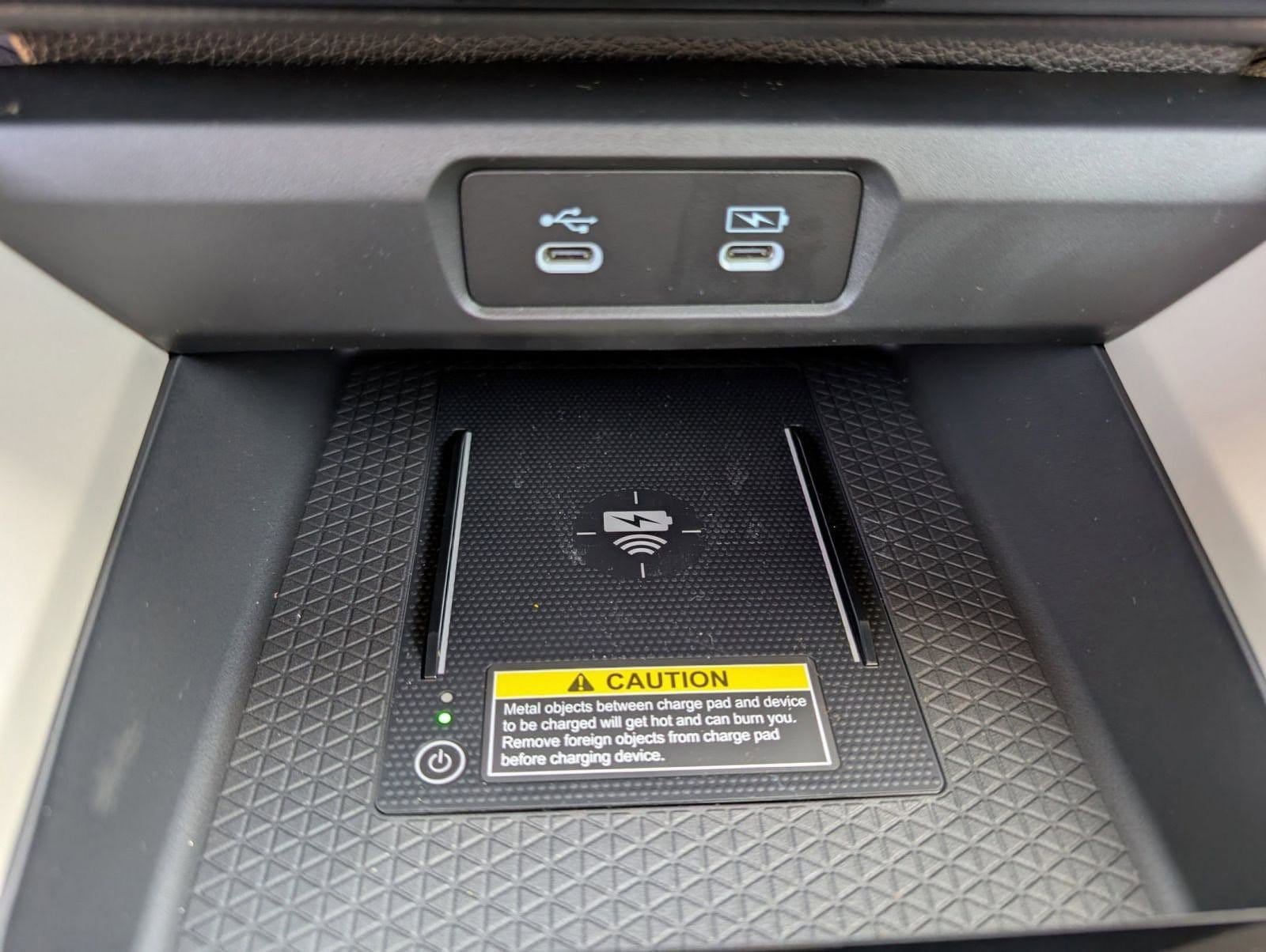 2025 Honda Accord Hybrid EX-L - Photo 22