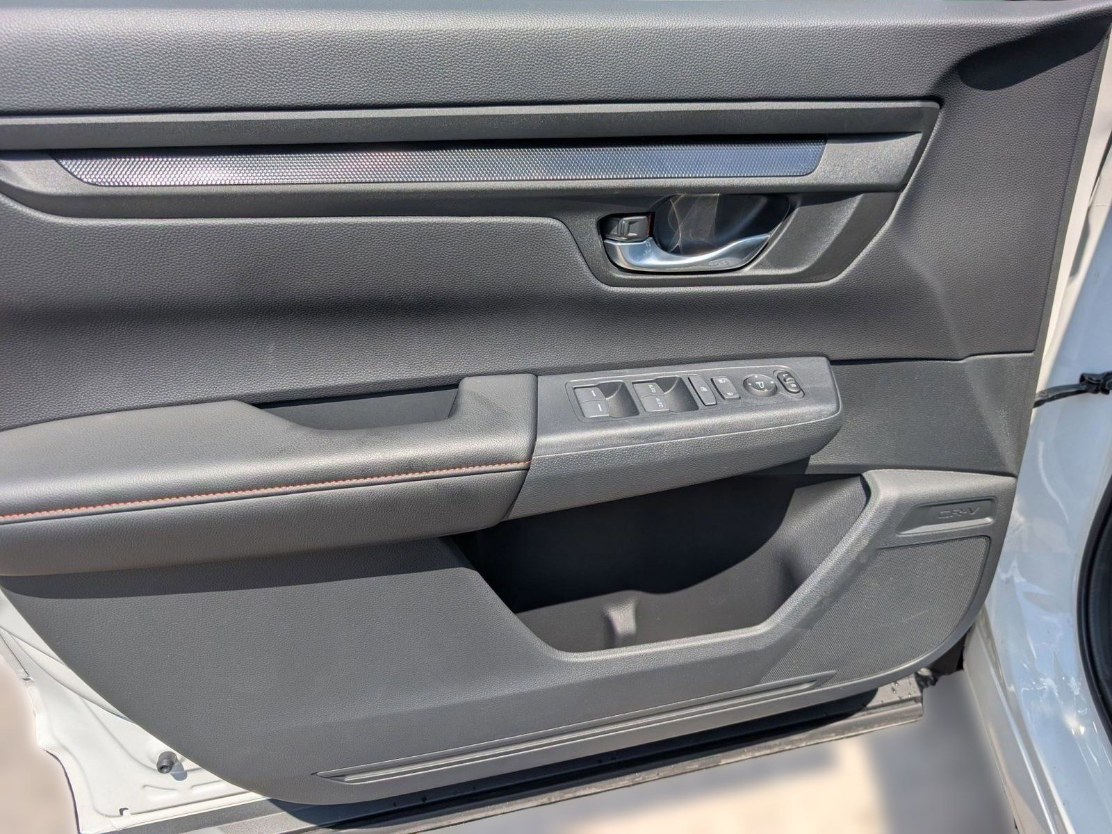 2026 Honda CR-V TrailSport - Photo 12