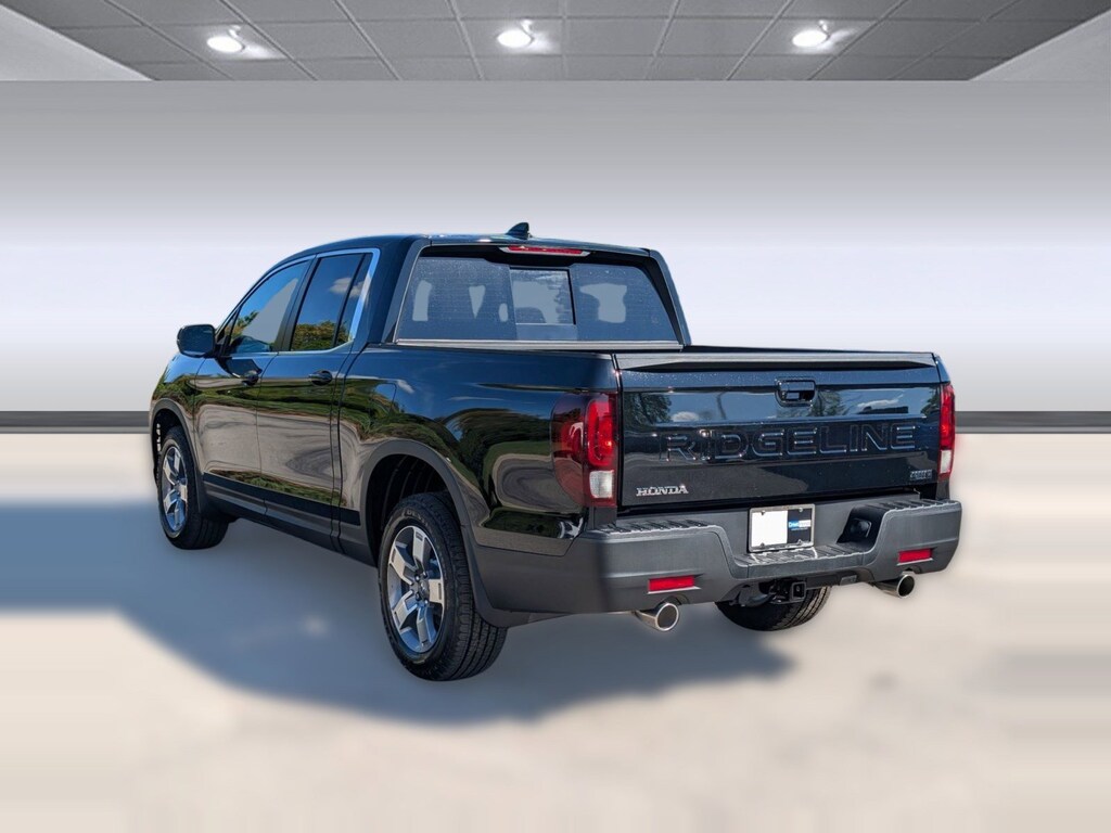 New 2026 Honda Ridgeline RTL Truck Crew Cab