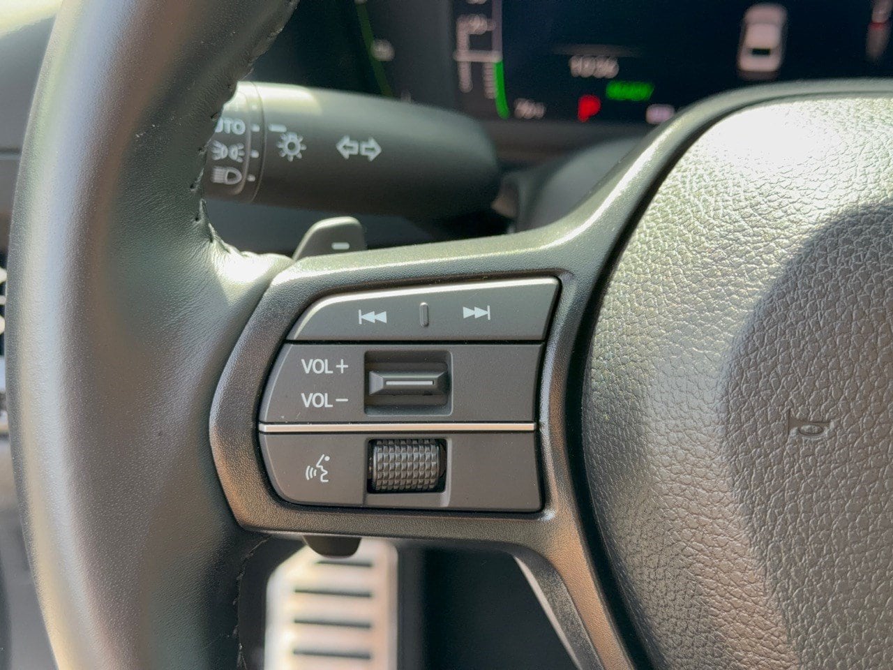2025 Honda Accord Hybrid Sport - Photo 18