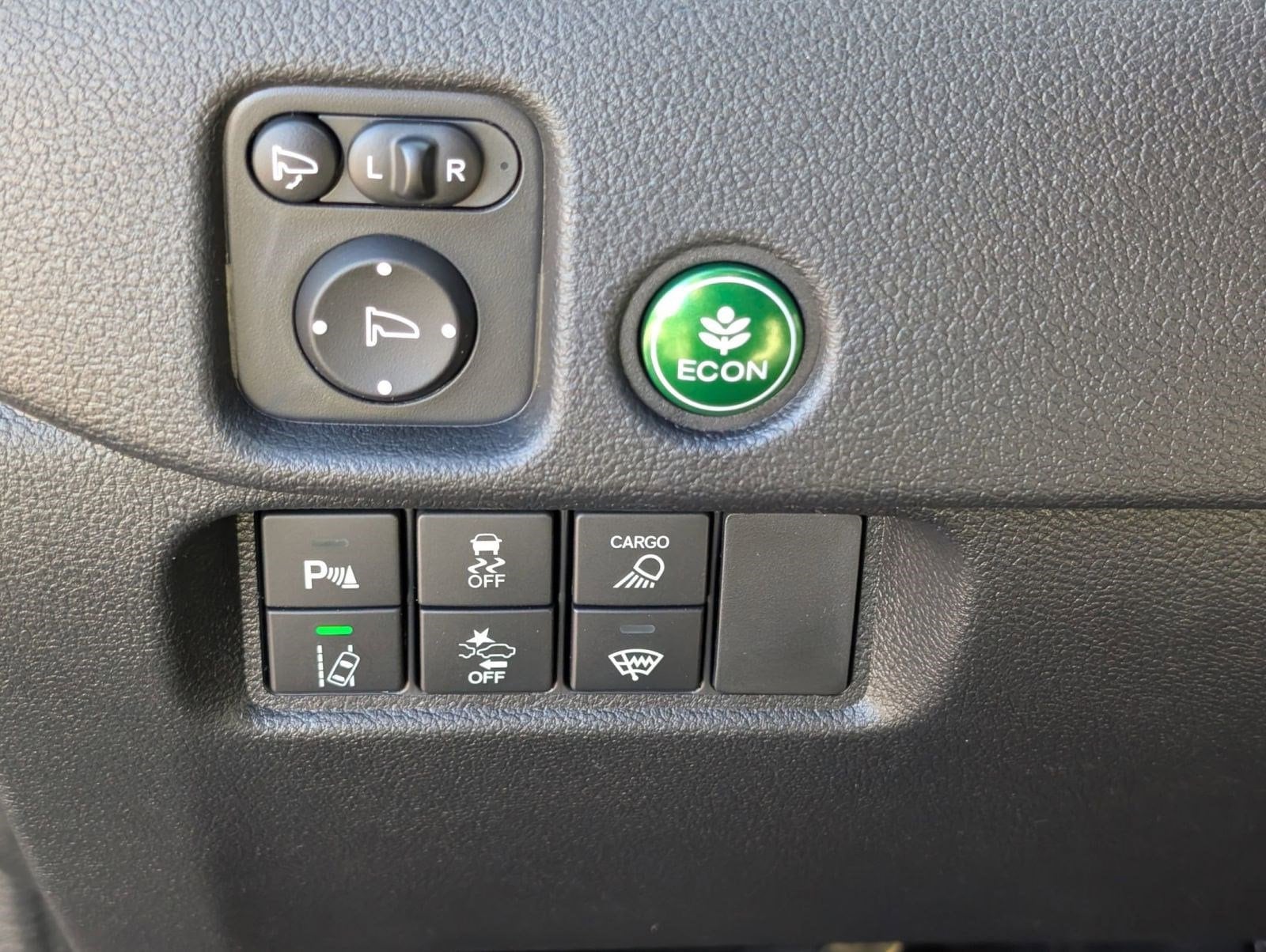 2026 Honda Ridgeline TrailSport - Photo 20